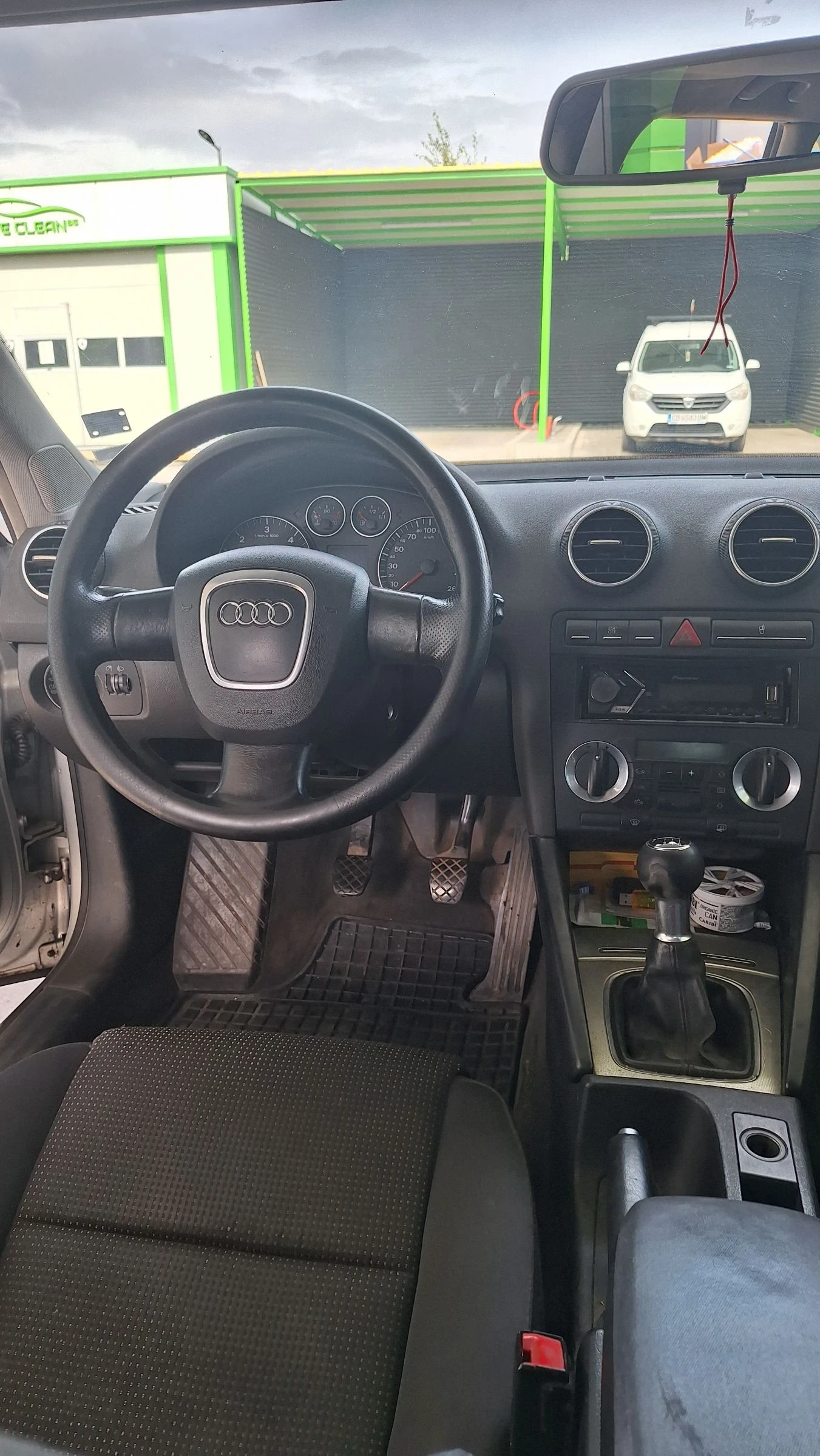 Audi A3  - изображение 7