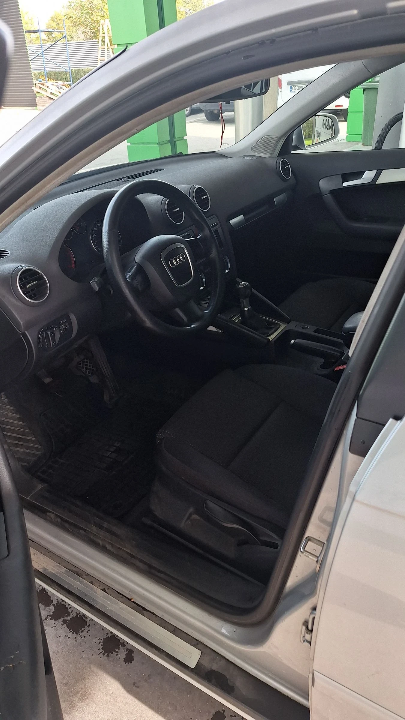 Audi A3  - изображение 6