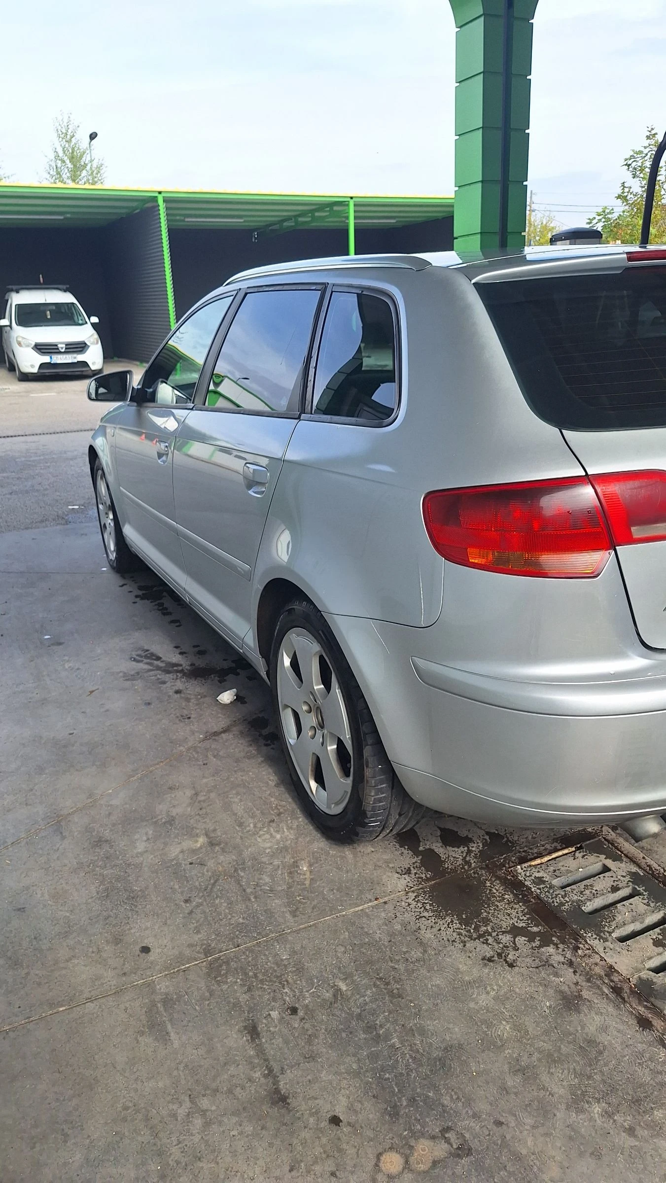 Audi A3  - изображение 9