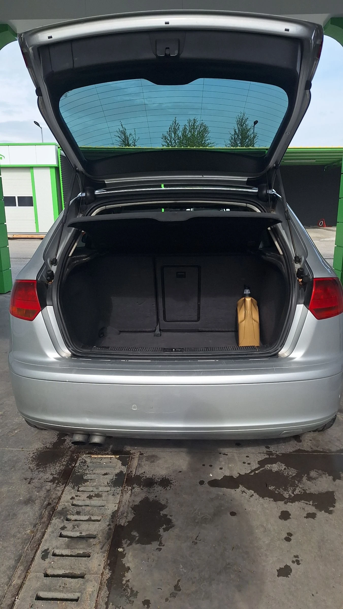 Audi A3  - изображение 5