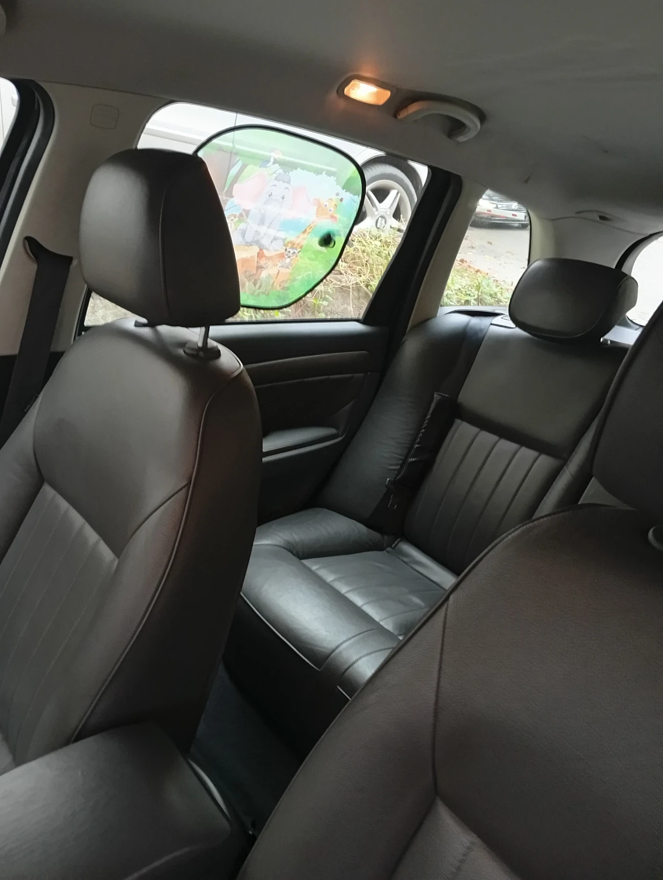 Fiat Croma 231260 | Mobile.bg   7