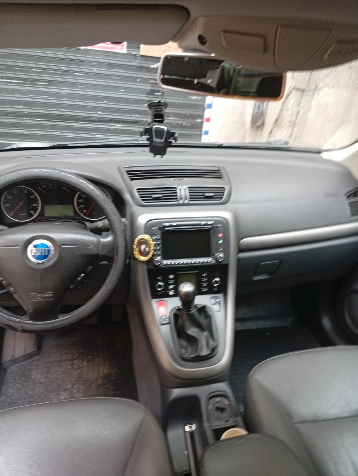 Fiat Croma 231260 | Mobile.bg   9