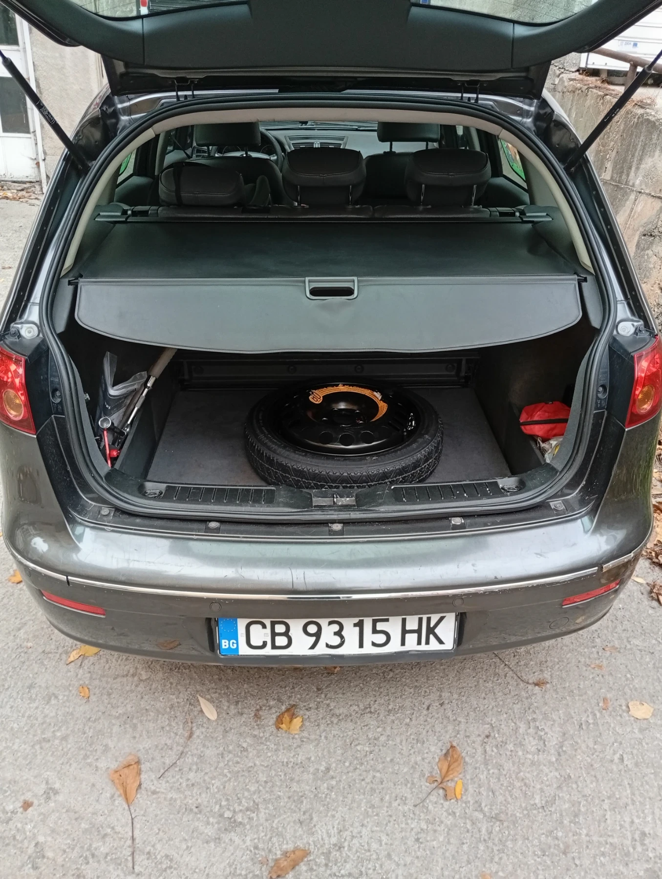 Fiat Croma 231260 | Mobile.bg   14