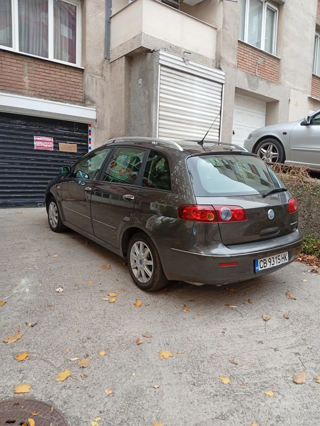Fiat Croma 231260 | Mobile.bg   3