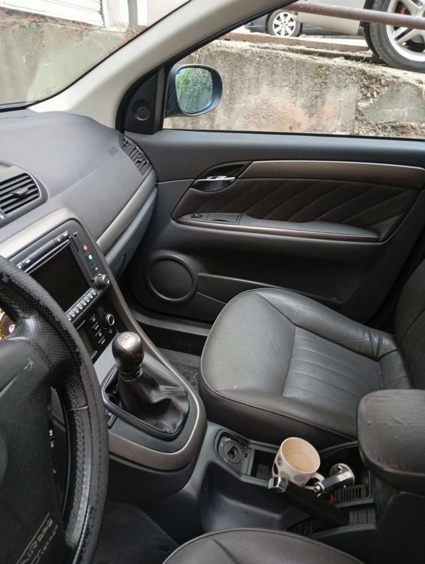 Fiat Croma 231260 | Mobile.bg   17