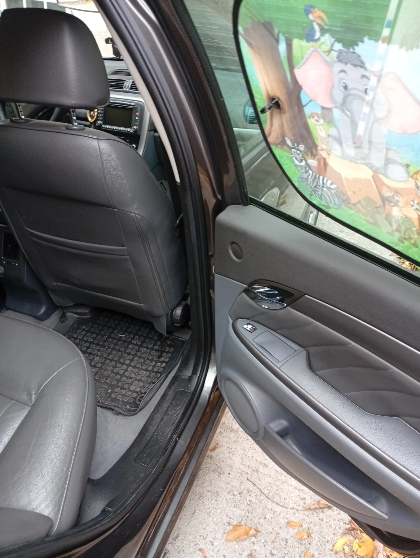 Fiat Croma 231260 | Mobile.bg   11