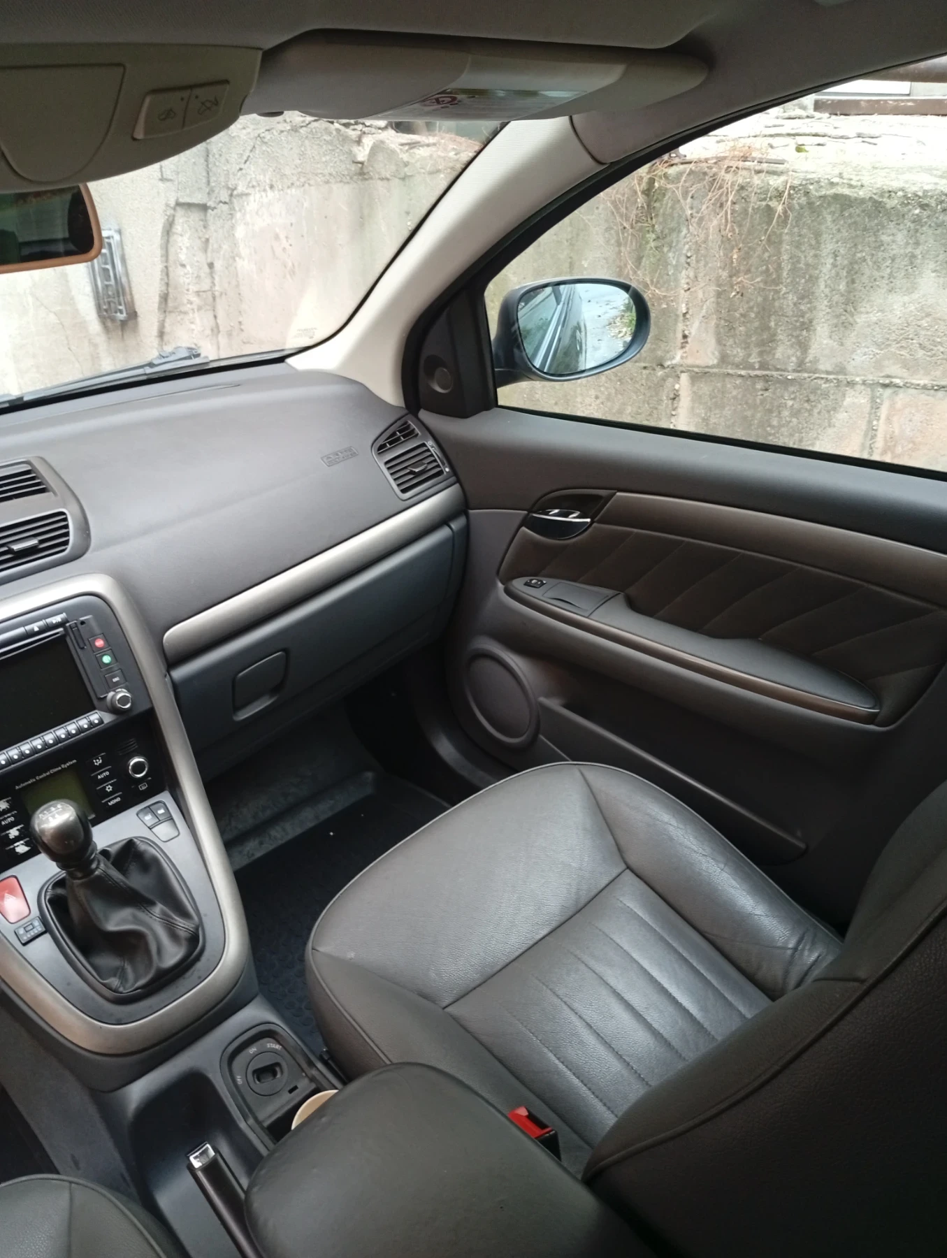 Fiat Croma 231260 | Mobile.bg   10