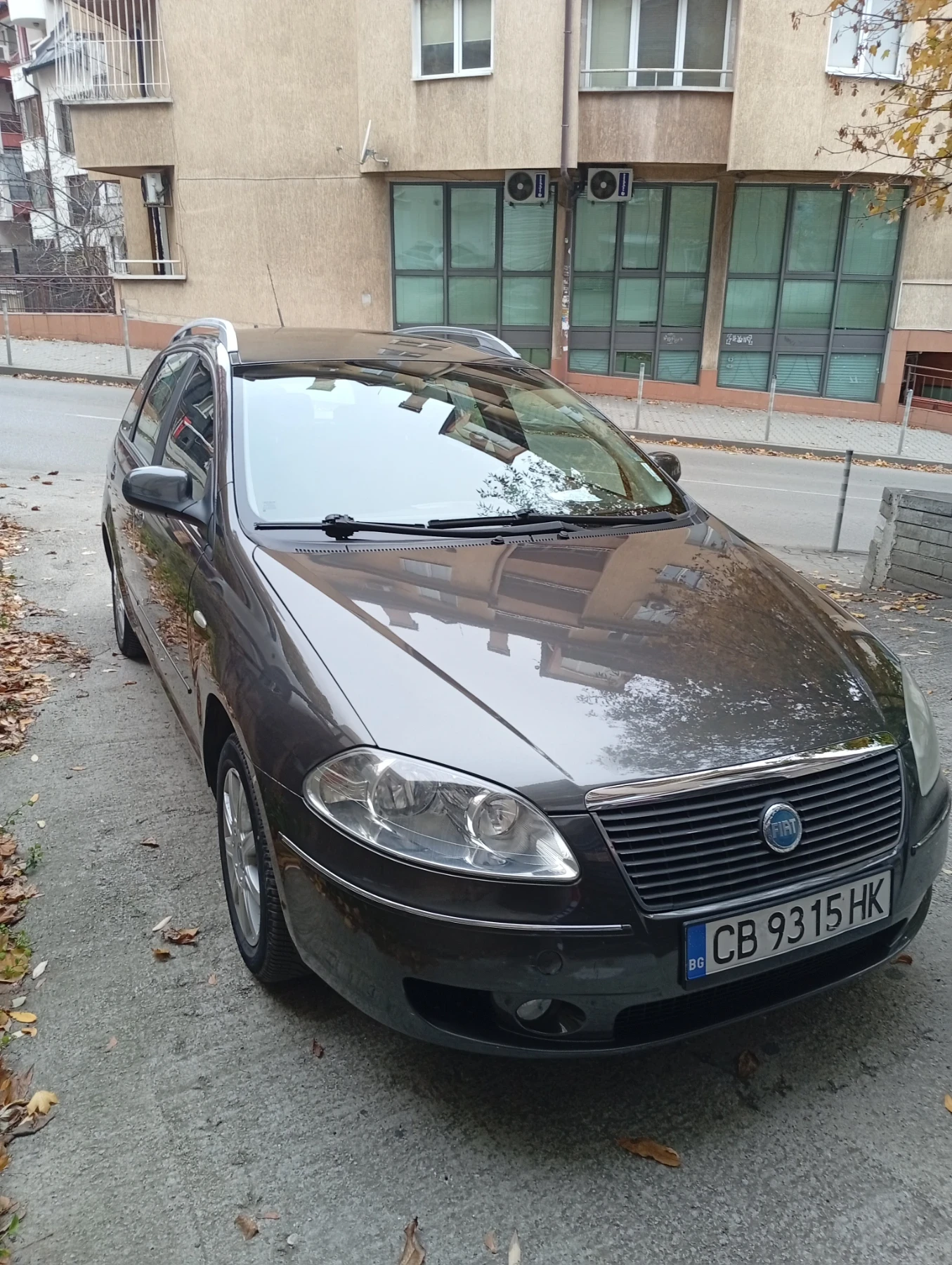 Fiat Croma 231260 | Mobile.bg   1