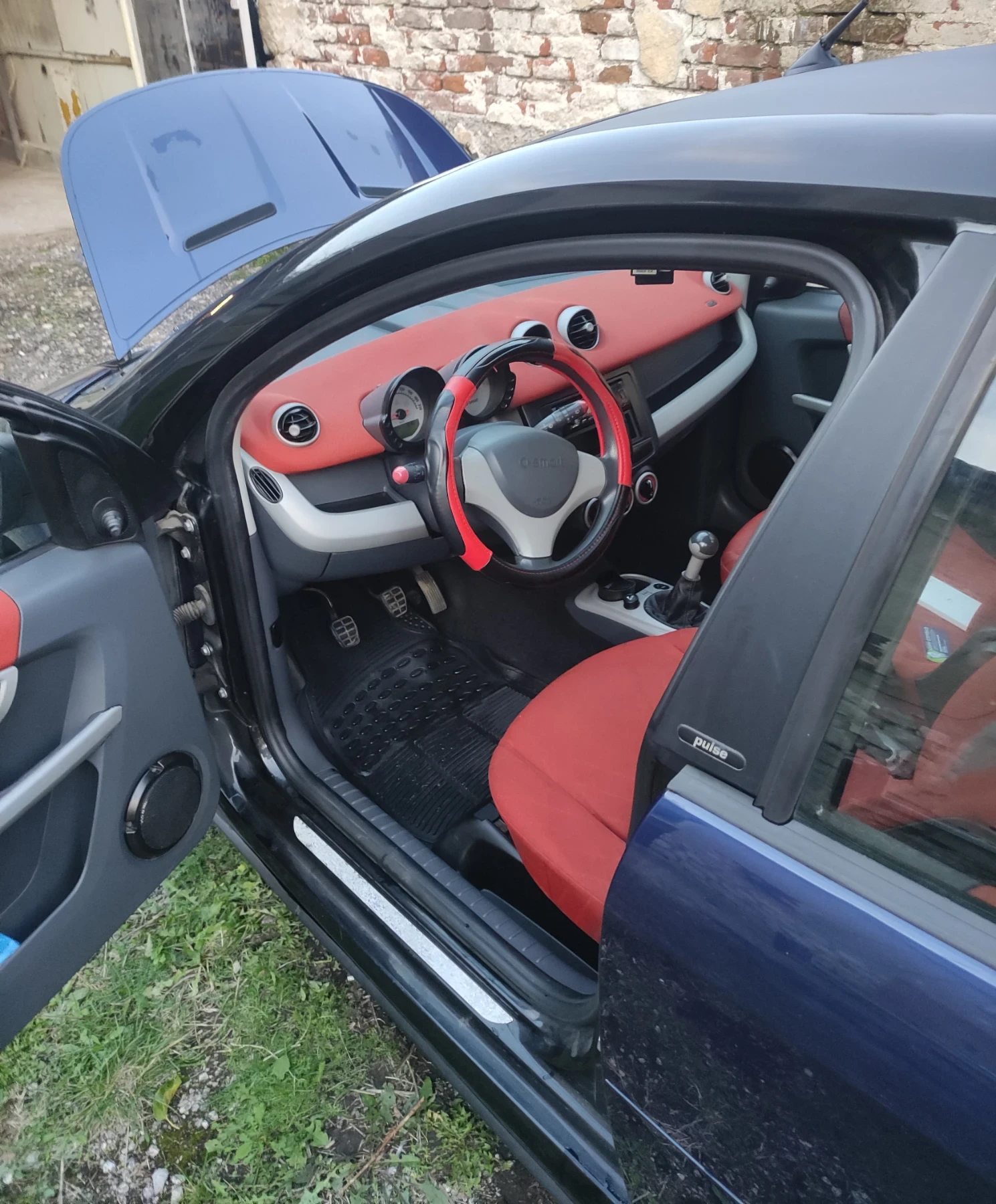 Smart Forfour | Mobile.bg   8