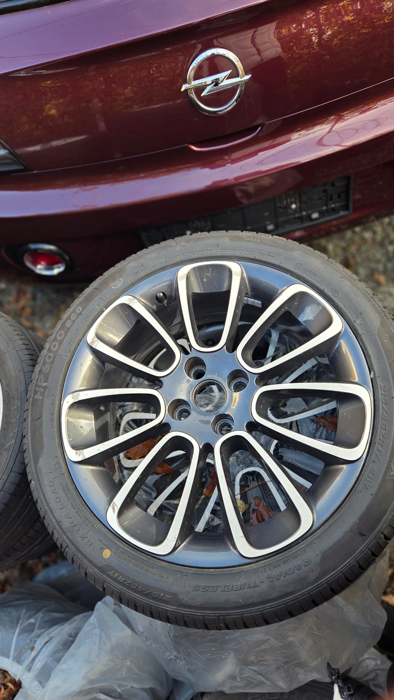 Opel Adam 1.4 100. 112 900! | Mobile.bg   16