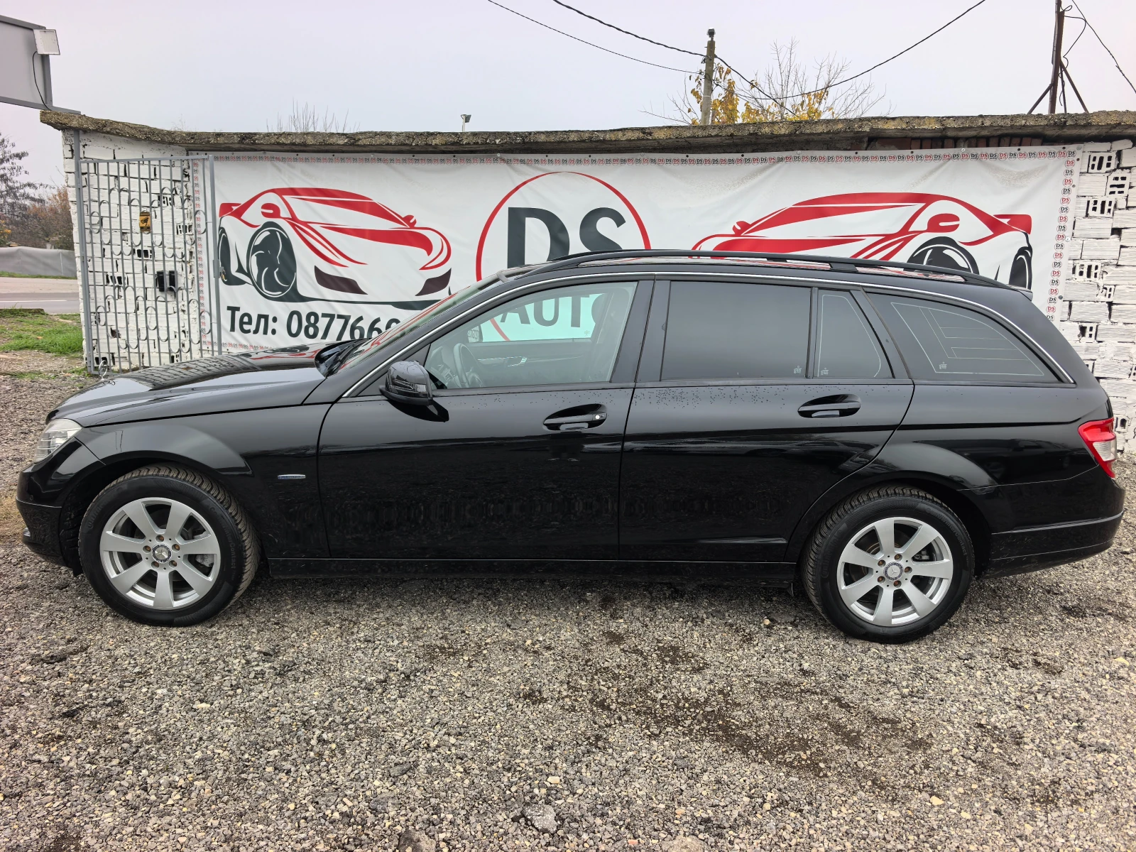 Mercedes-Benz C 180 1.8i  - изображение 2