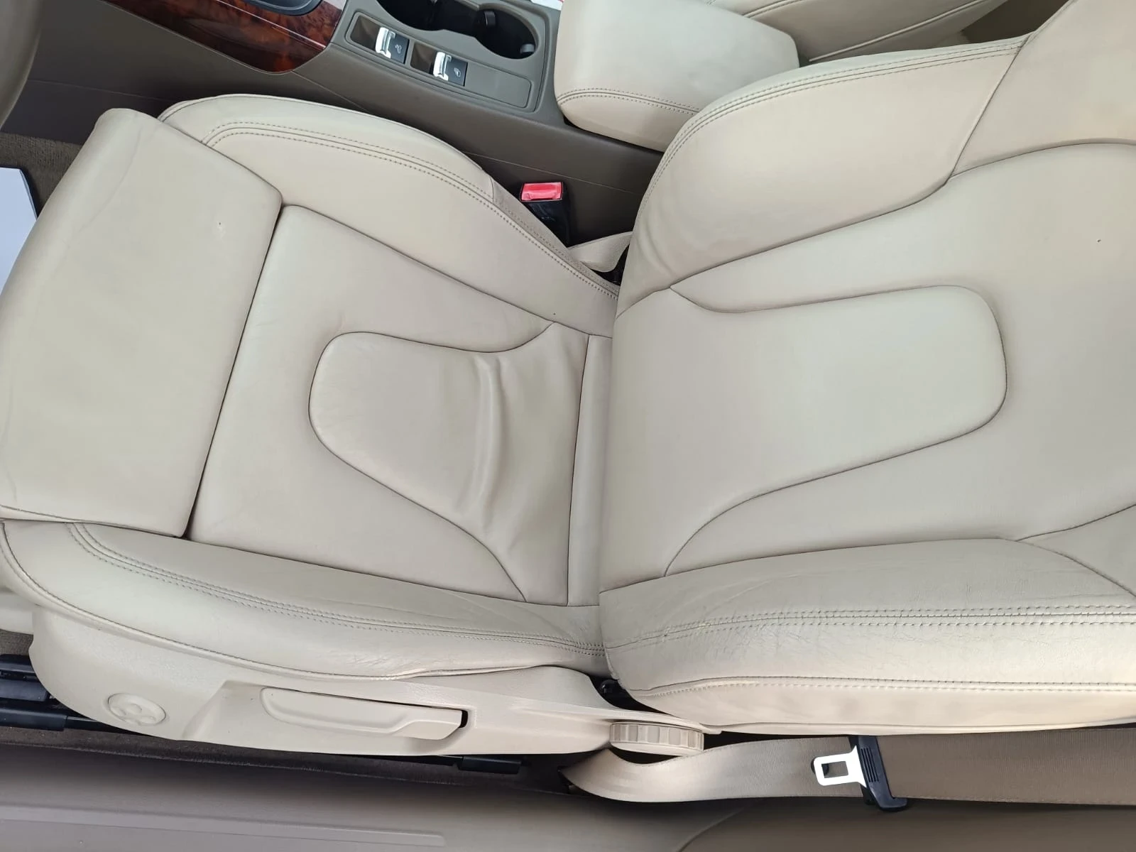 Audi A5 A5 cabrio 154000km. | Mobile.bg � ����������� 10