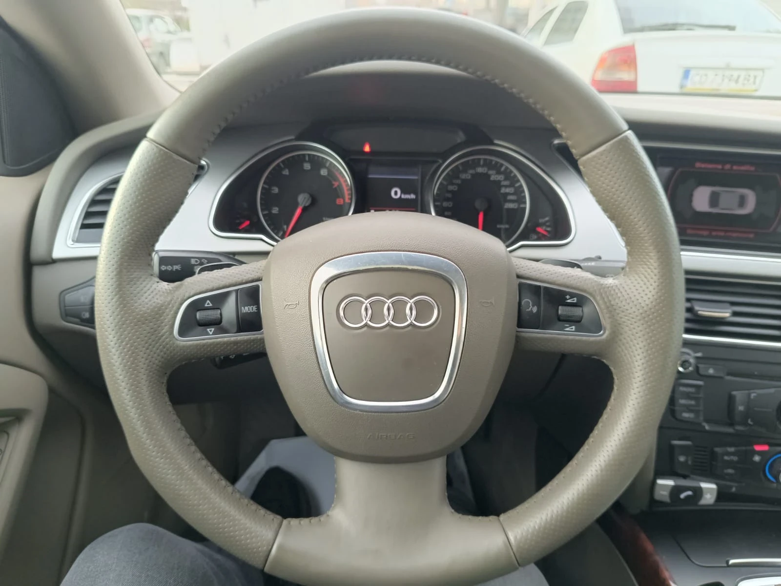 Audi A5 A5 cabrio 154000km. | Mobile.bg � ����������� 15