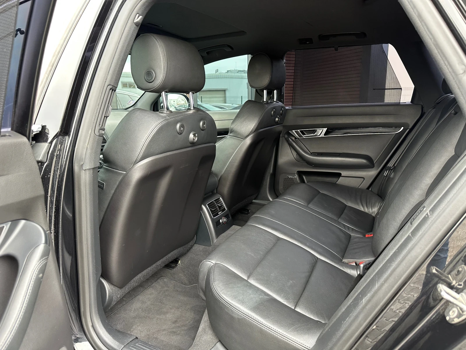 Audi A6 3.0TFSI S-line Bose Памет Камера ЛИЗИНГ - изображение 8