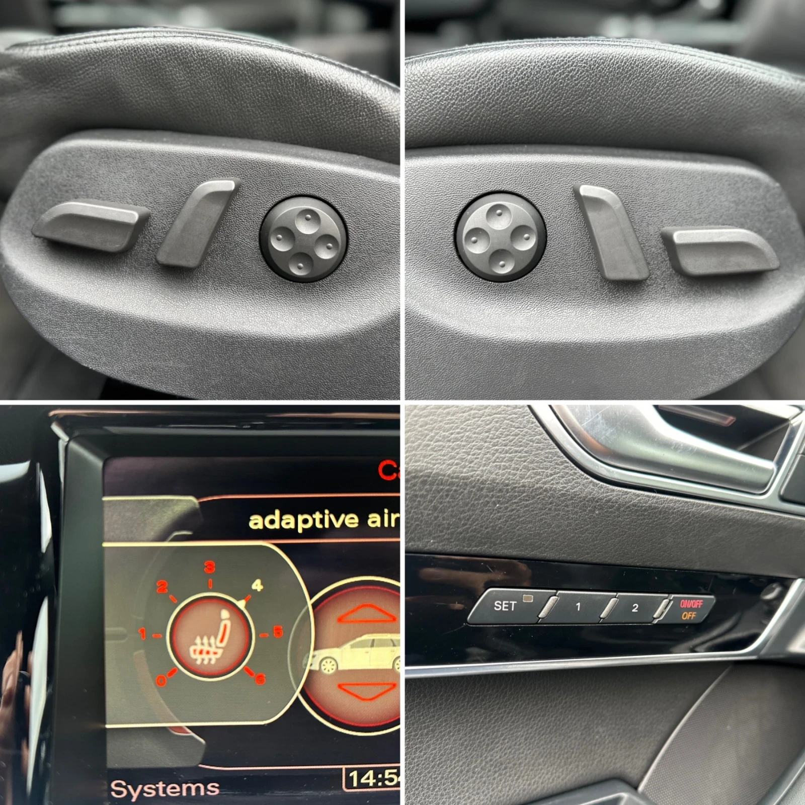 Audi A6 3.0TFSI S-line Bose    | Mobile.bg   13