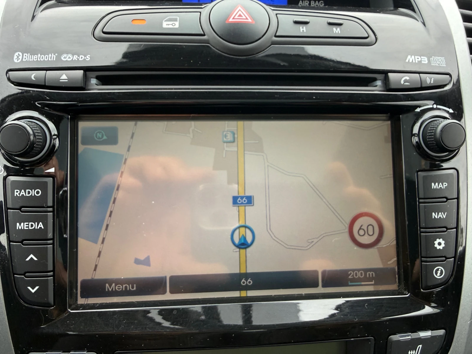 Hyundai Ix20 1.6 VERTEX ШВЕЙЦАРИЯ - изображение 9