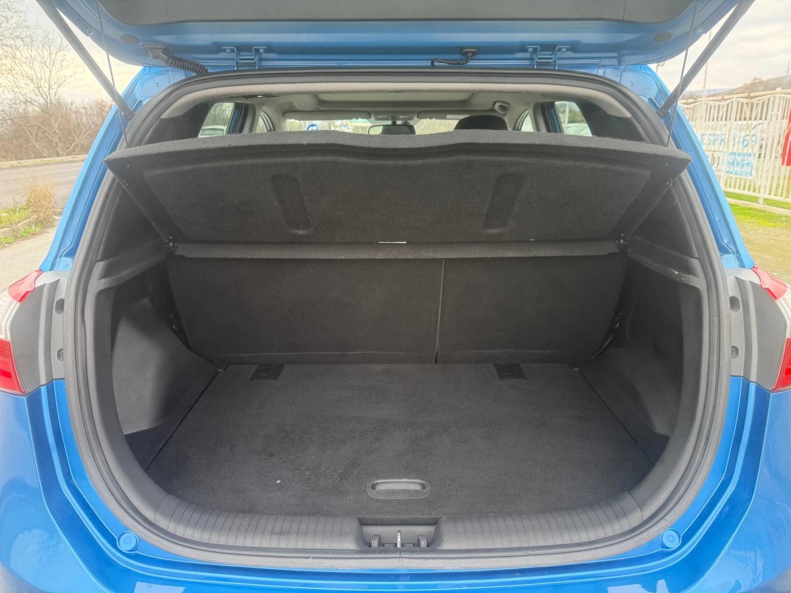 Hyundai Ix20 1.6 VERTEX  | Mobile.bg   15