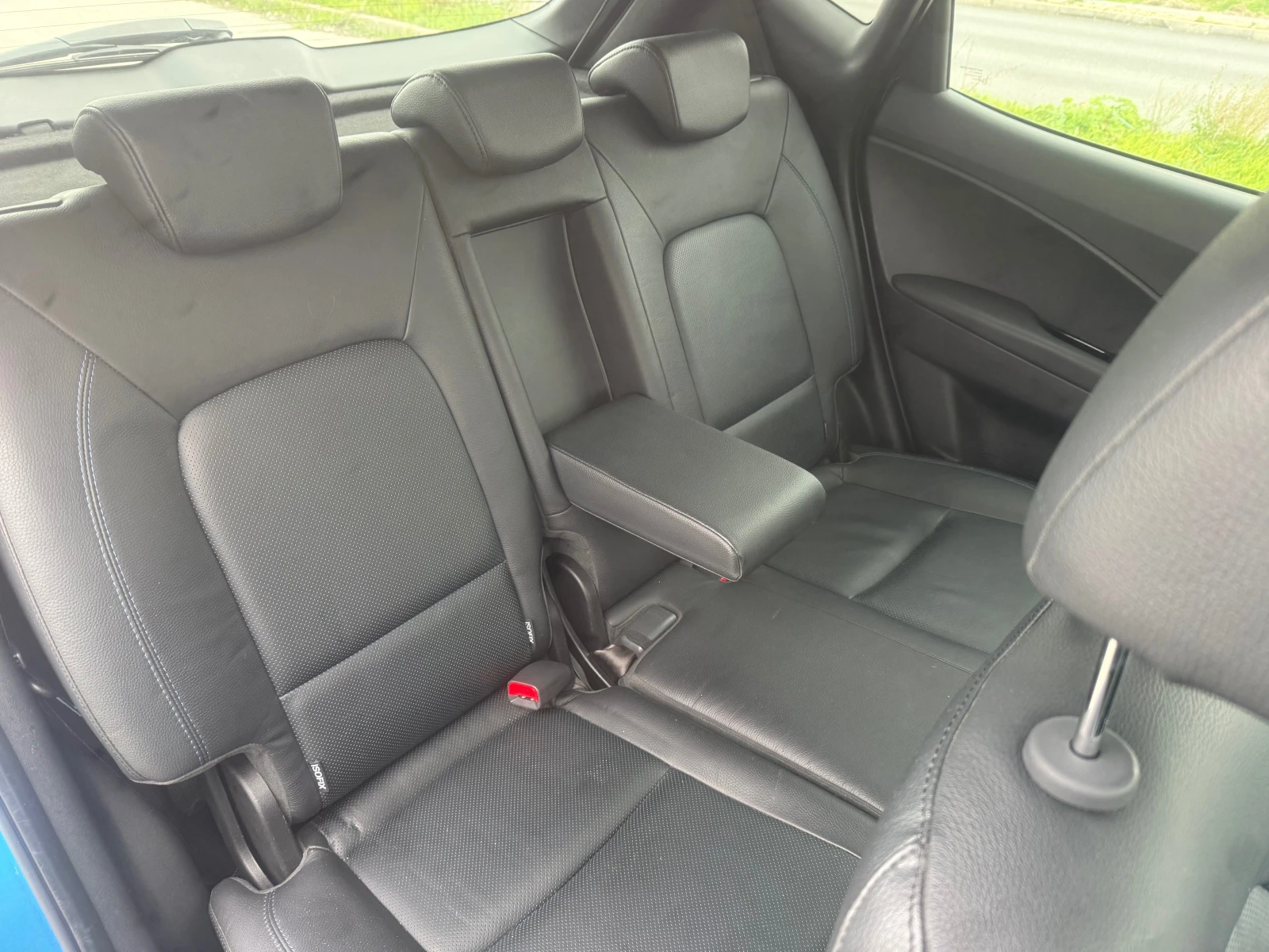 Hyundai Ix20 1.6 VERTEX  | Mobile.bg   14