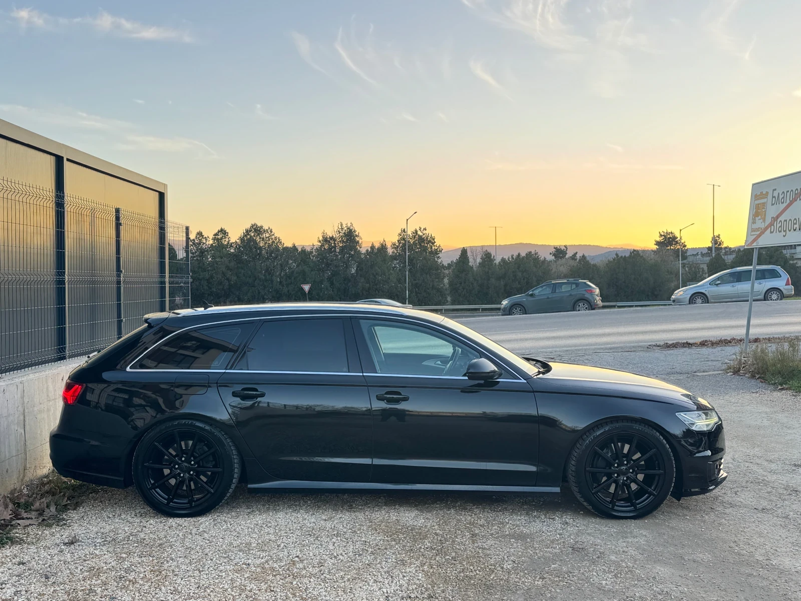 Audi A6 3.0TDI* Quattro* Matrix* S-Line* FULL*  - изображение 4