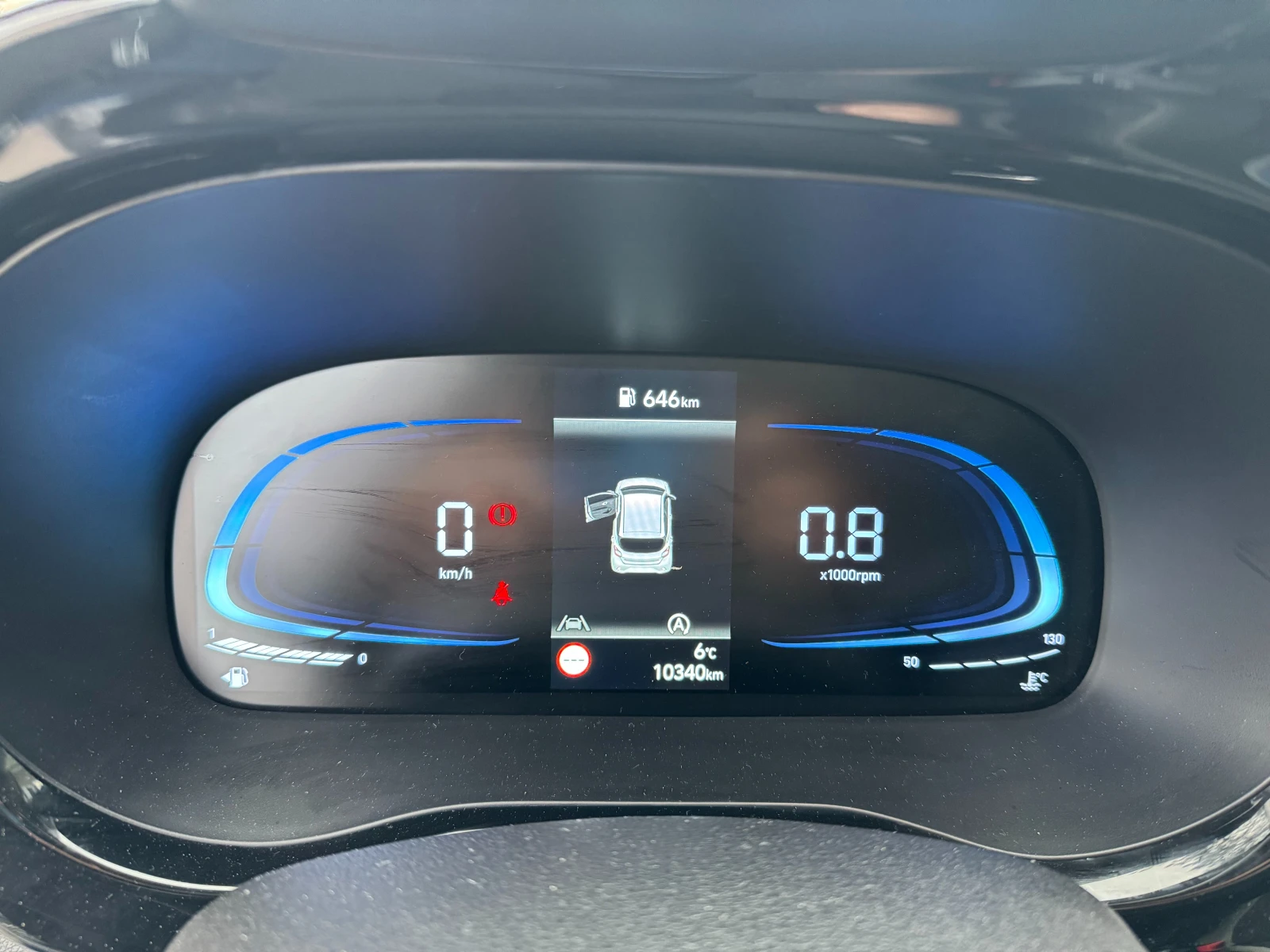 Hyundai I10 Business 1.2 | Mobile.bg � ����������� 8