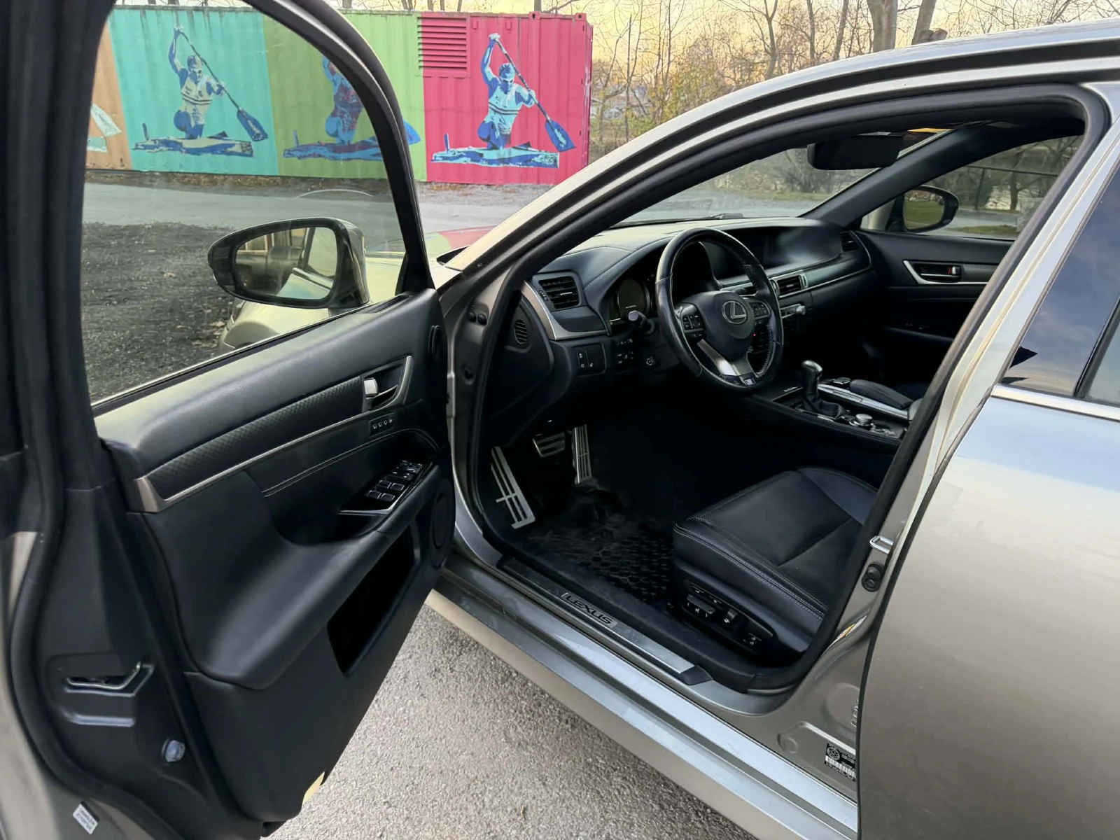 Lexus GS 350 * CARFAX * �����������  | Mobile.bg � ����������� 5