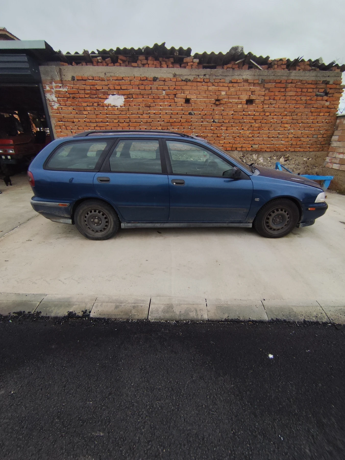 Volvo V40 | Mobile.bg � ����������� 3