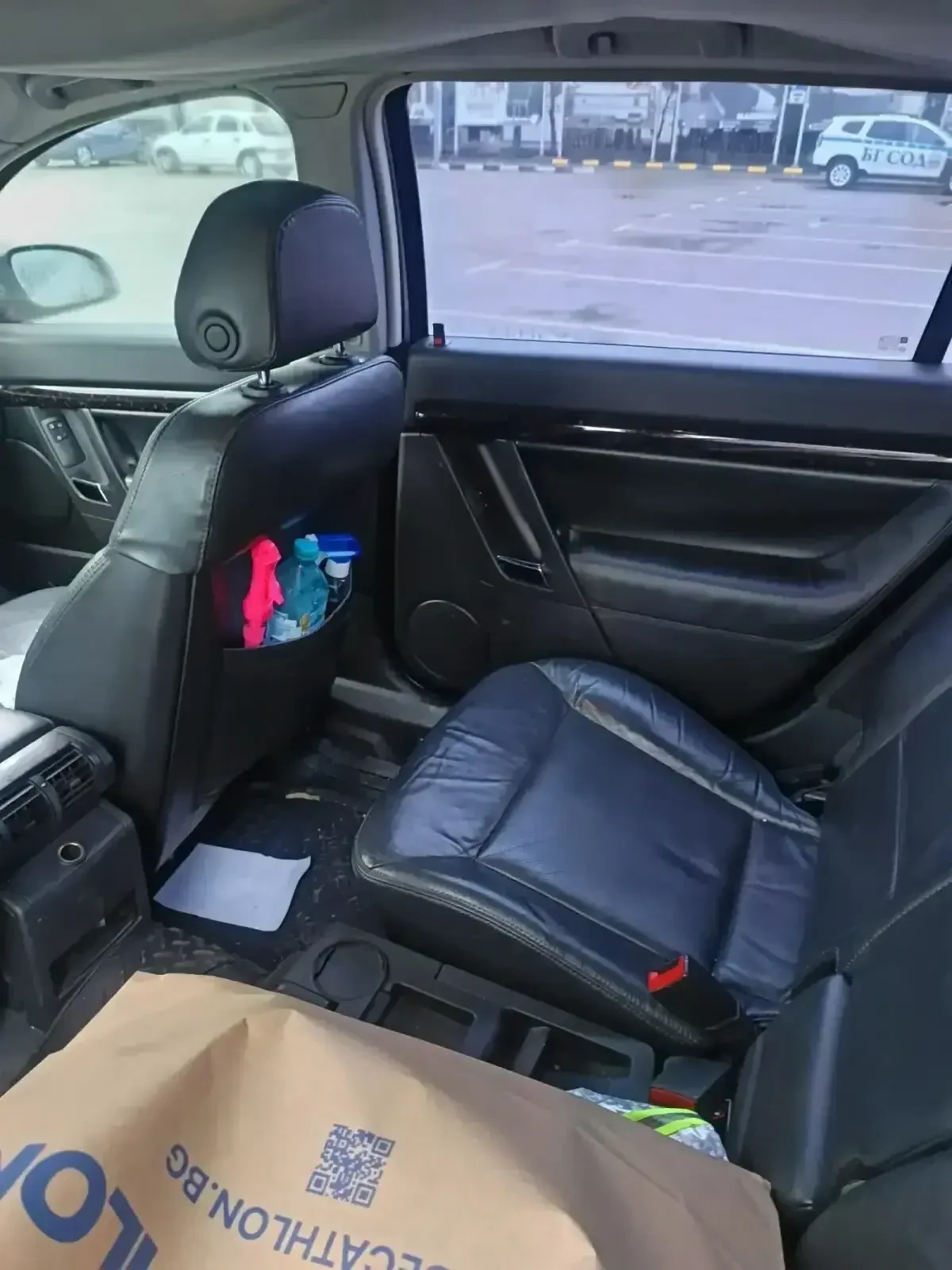 Opel Signum 3.2 V6 | Mobile.bg � ����������� 5