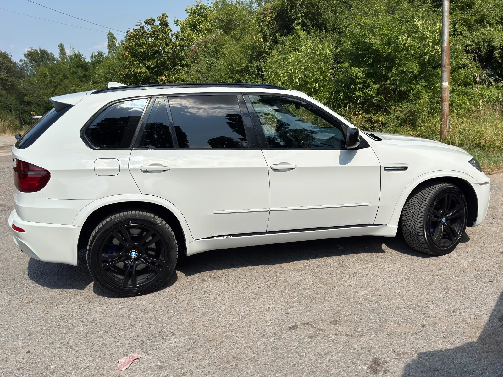 BMW X5M | Mobile.bg � ����������� 14