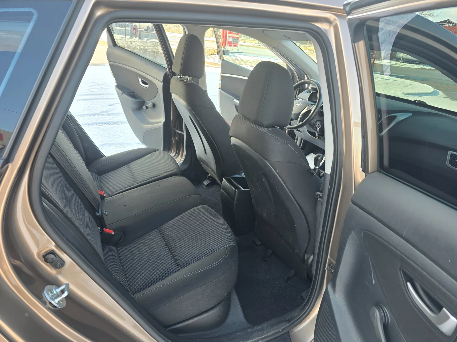 Hyundai I30 1.4 | Mobile.bg � ����������� 9