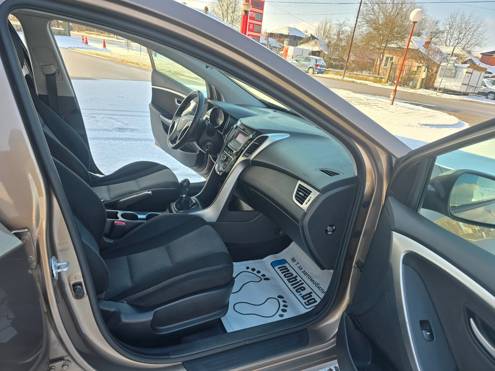 Hyundai I30 1.4 | Mobile.bg � ����������� 8