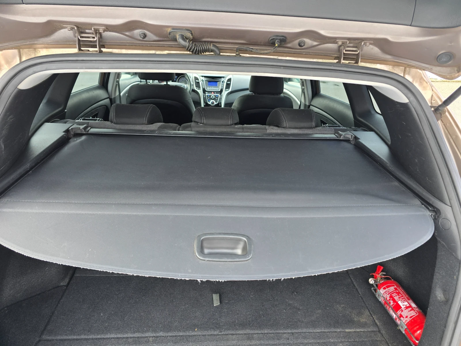 Hyundai I30 1.4 | Mobile.bg � ����������� 11