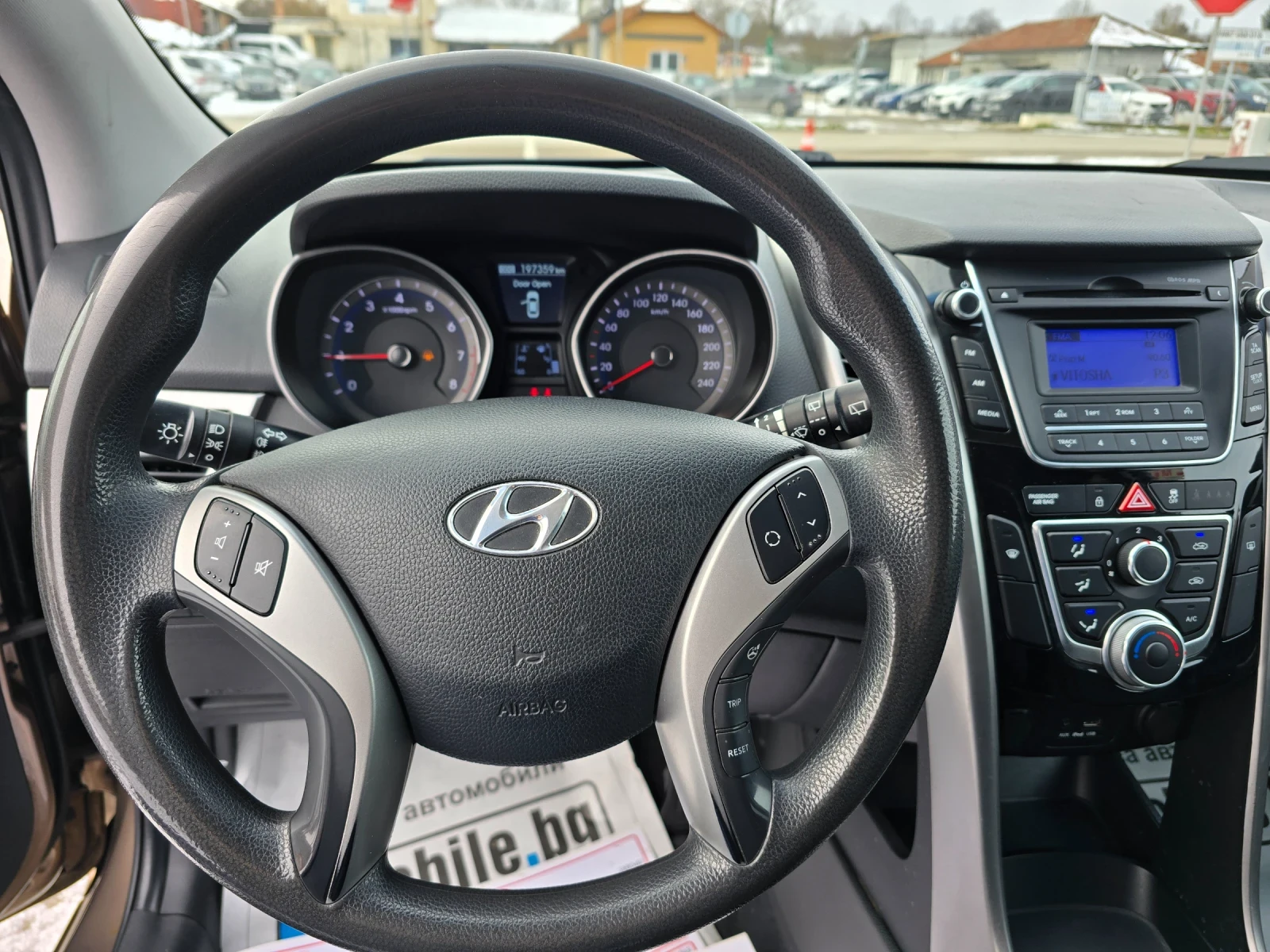 Hyundai I30 1.4 | Mobile.bg � ����������� 13