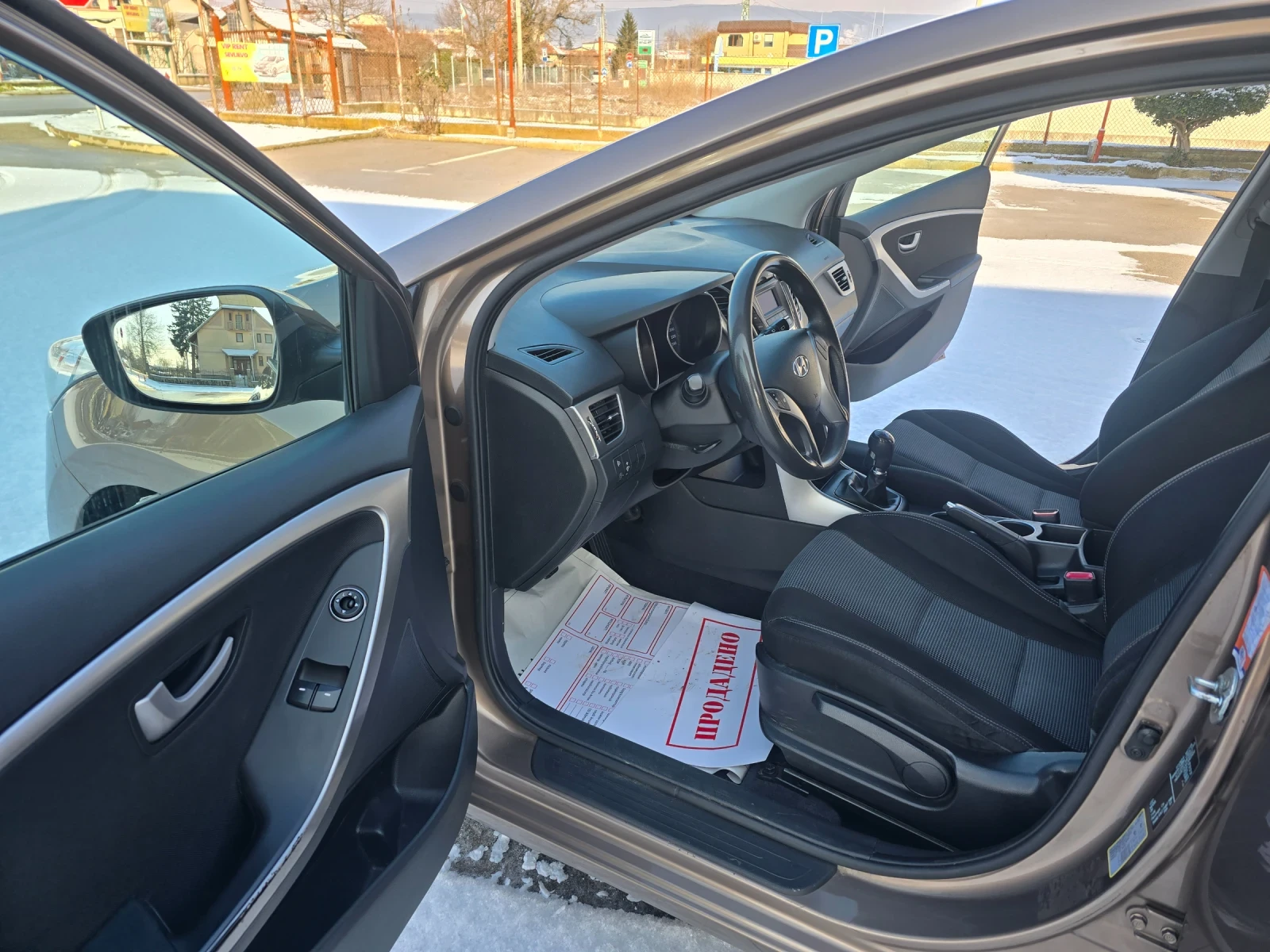 Hyundai I30 1.4 | Mobile.bg � ����������� 6