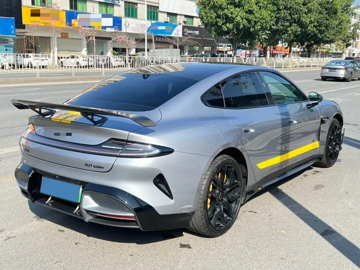 Xiaomi SU7 ULTRA 1548 �.�. | Mobile.bg � ����������� 5