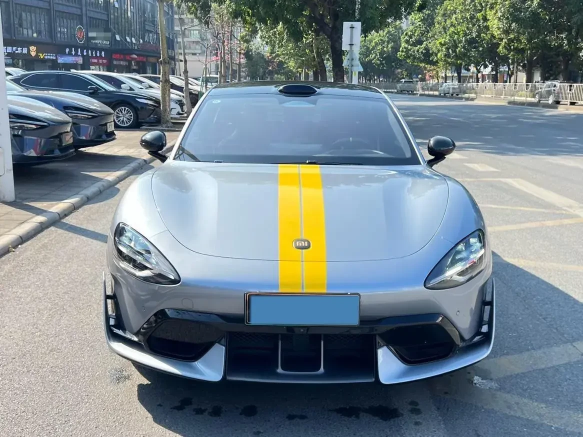 Xiaomi SU7 ULTRA 1548 �.�. | Mobile.bg � ����������� 3