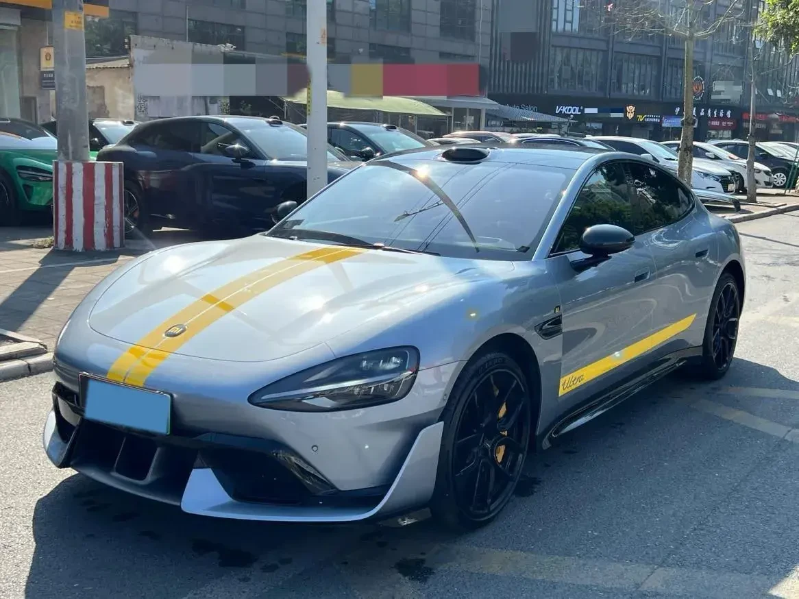 Xiaomi SU7 ULTRA 1548 �.�. | Mobile.bg � ����������� 1