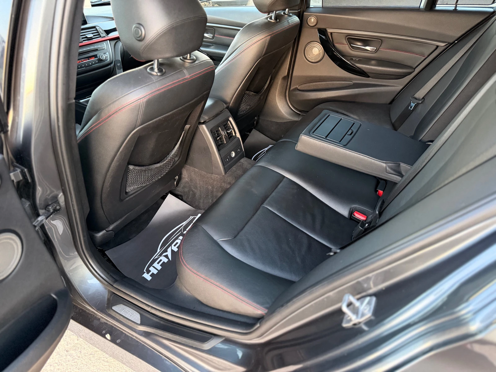 BMW 335 i= M-pack= Keyless Go= harman/kardon= ������=  | Mobile.bg � ����������� 13
