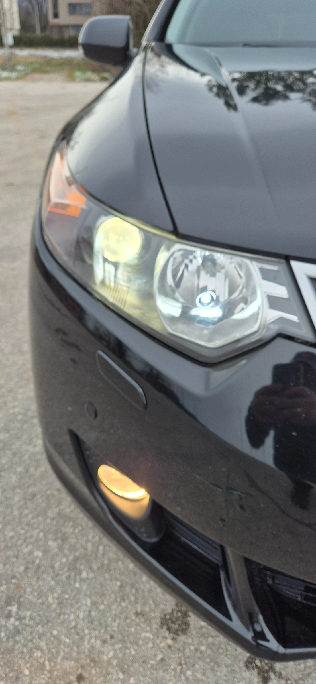 Honda Accord ����� | Mobile.bg � ����������� 15