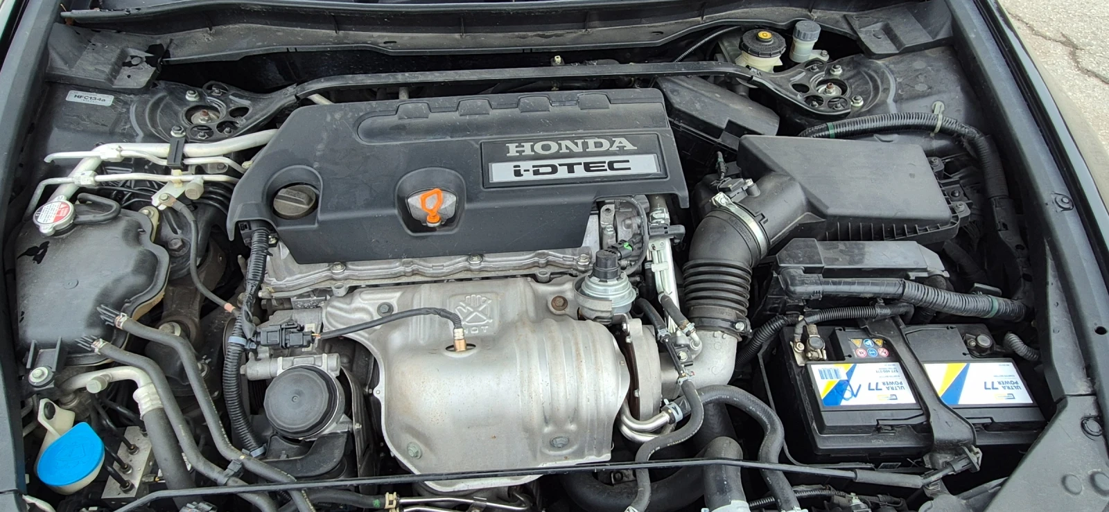 Honda Accord ����� | Mobile.bg � ����������� 12