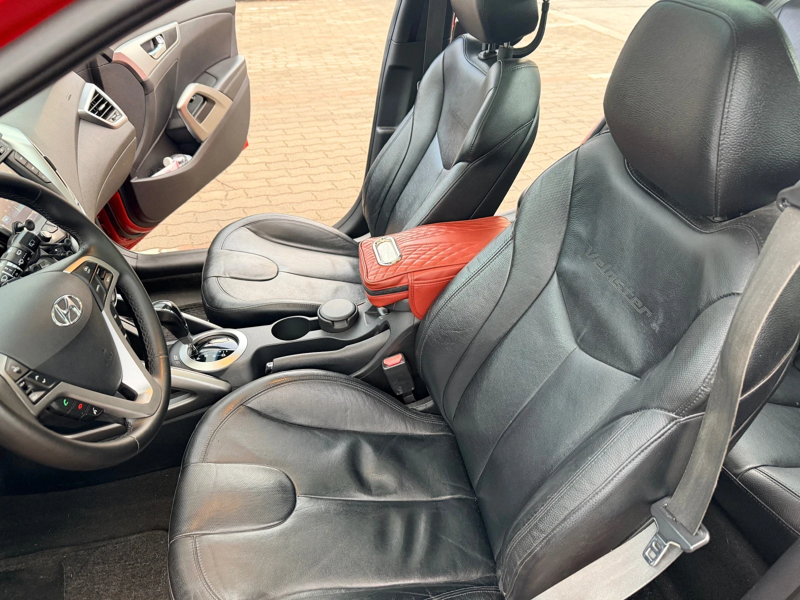 Hyundai Veloster  | Mobile.bg � ����������� 9