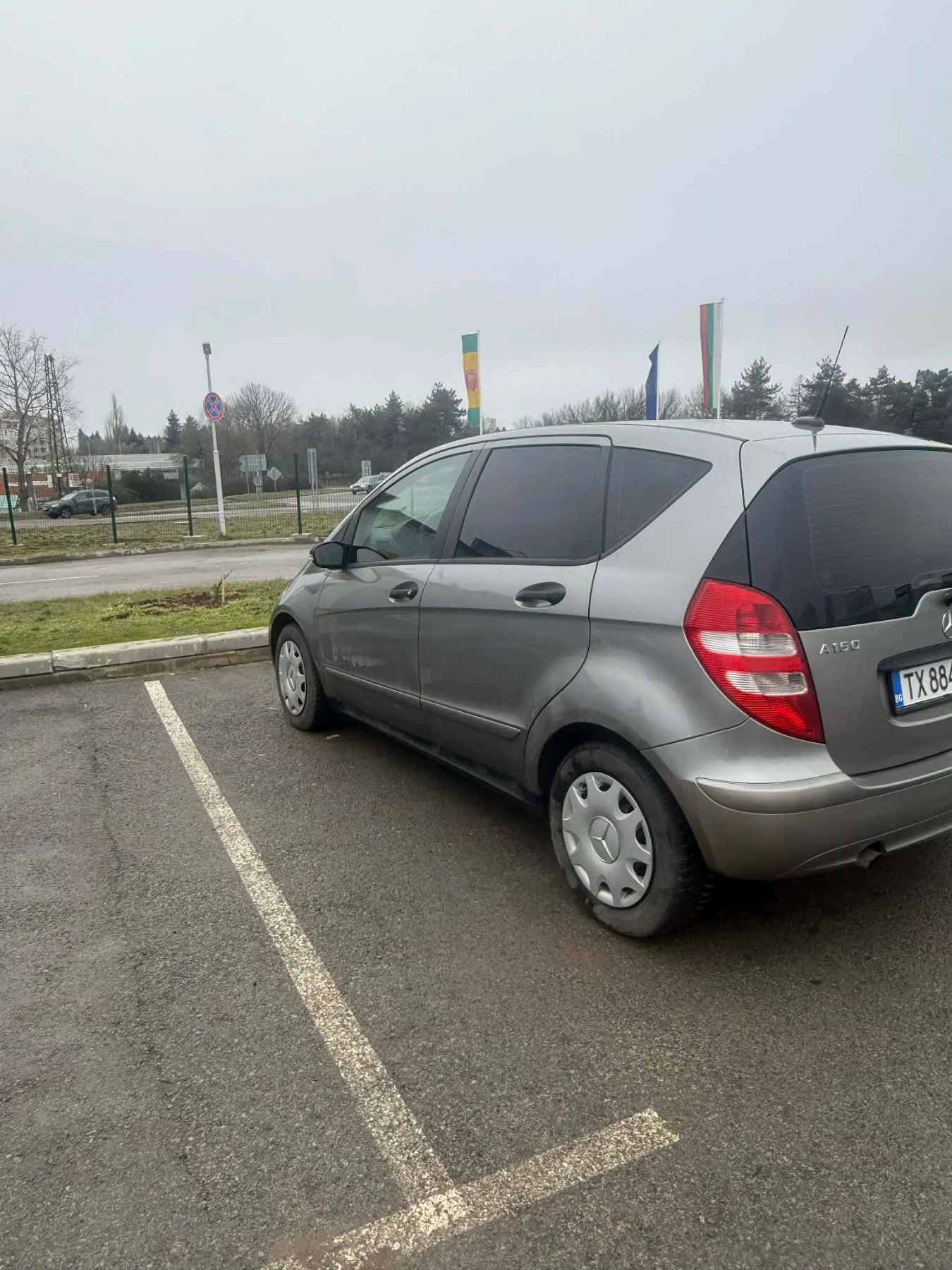 Mercedes-Benz A 150 | Mobile.bg � ����������� 2