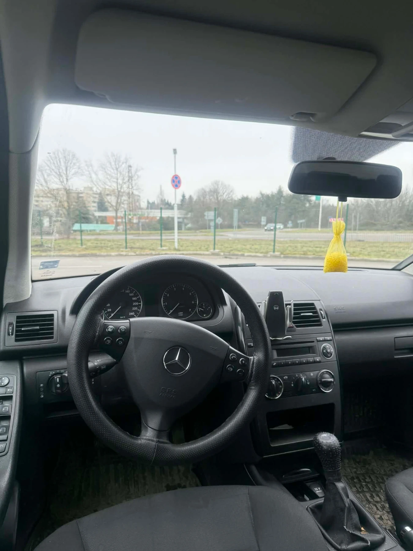 Mercedes-Benz A 150 | Mobile.bg � ����������� 5