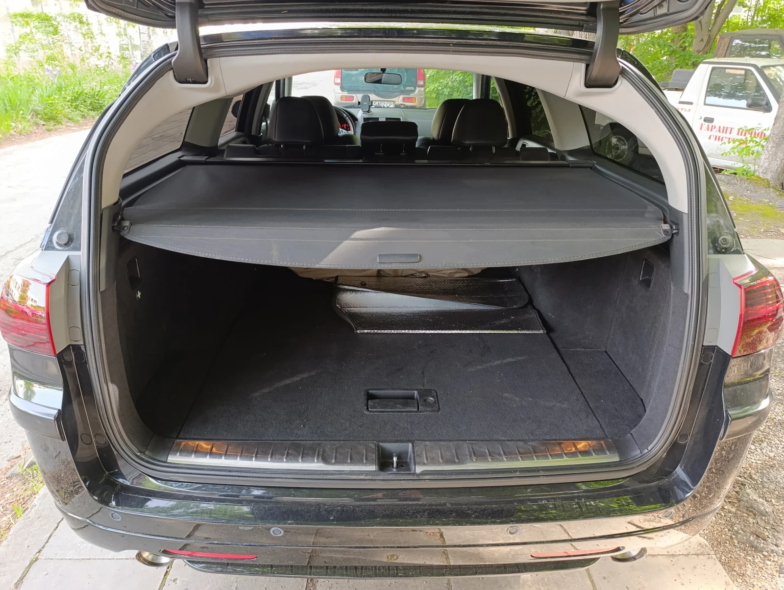 Honda Accord 2.4i-v tec-�24 | Mobile.bg � ����������� 12