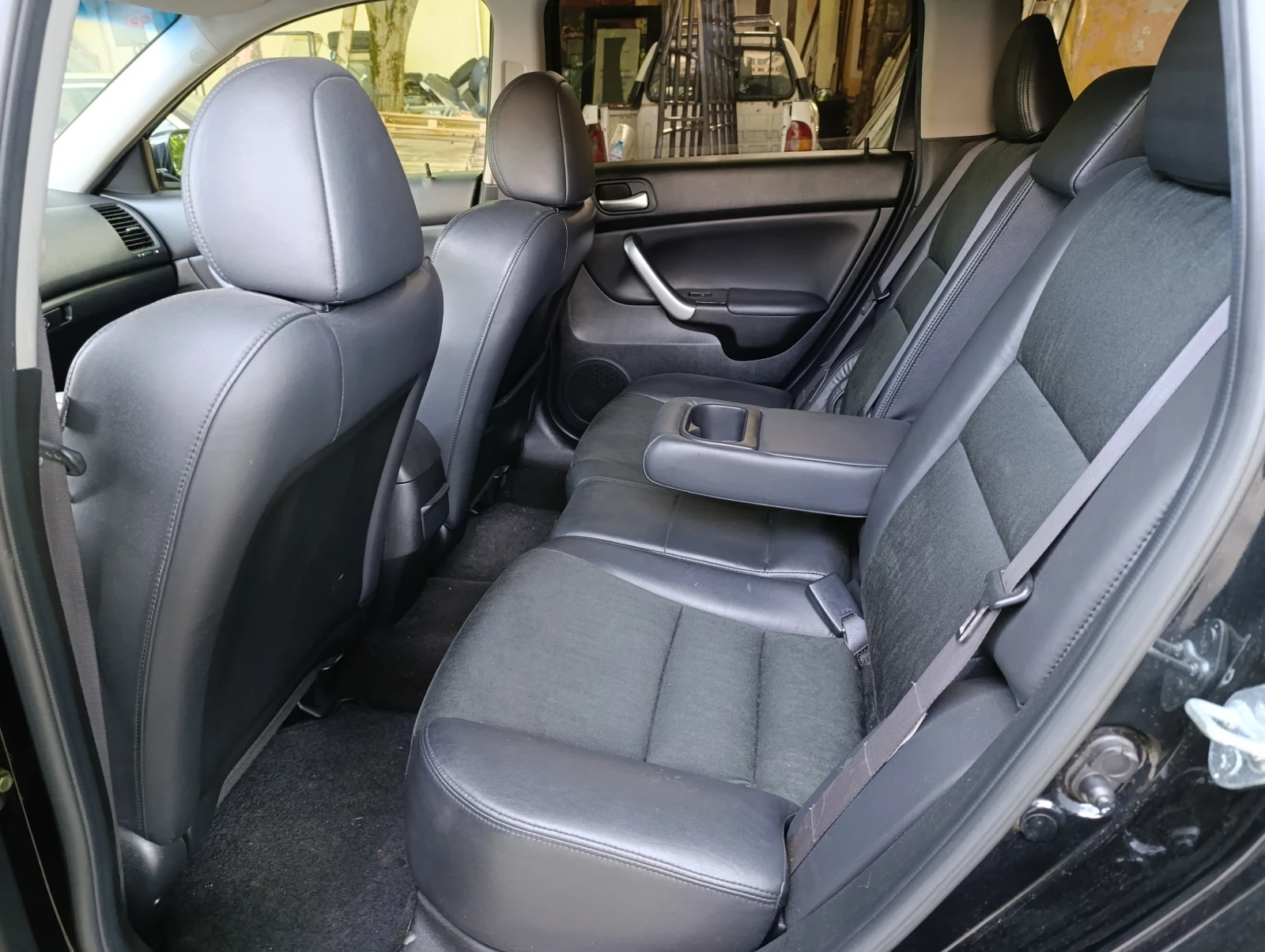 Honda Accord 2.4i-v tec-к24 - изображение 8