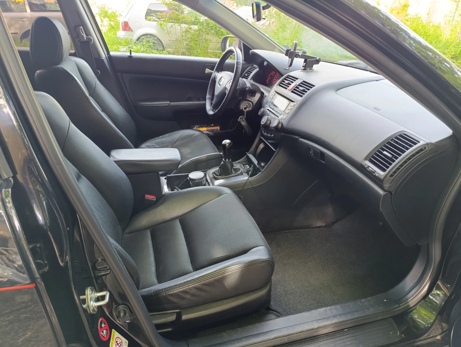 Honda Accord 2.4i-v tec-к24 - изображение 6