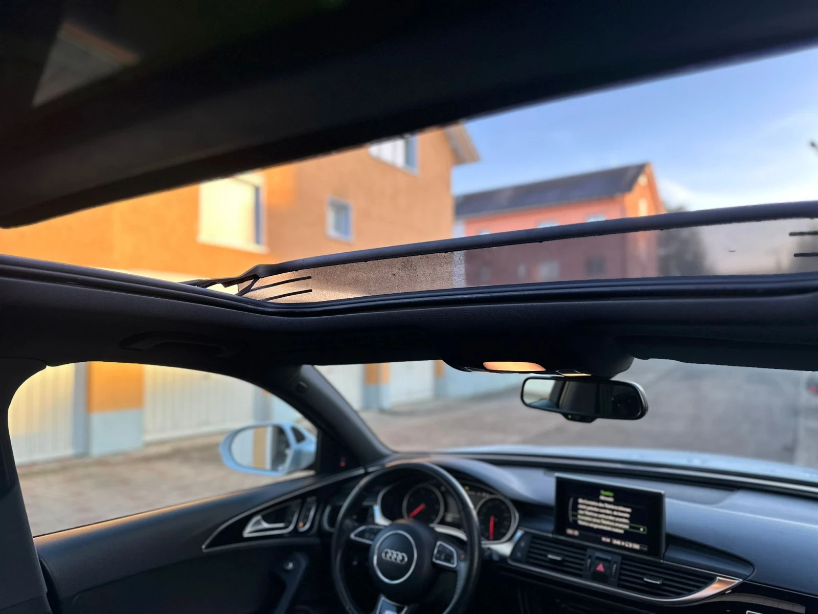 Audi A6 3.0 BiTDI ��������� S-Line 313k.c. | Mobile.bg � ����������� 11