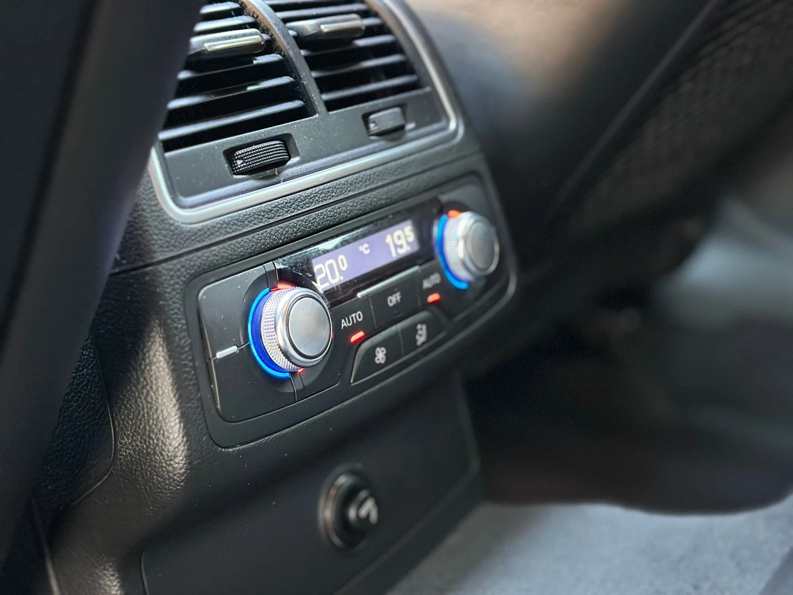 Audi A6 3.0 BiTDI ��������� S-Line 313k.c. | Mobile.bg � ����������� 13