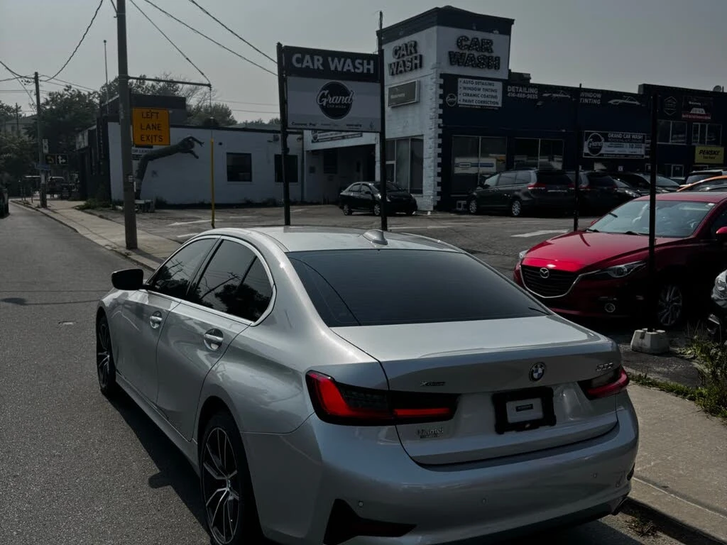 BMW 330 xDrive* ����������(���� �� ��) | Mobile.bg � ����������� 8