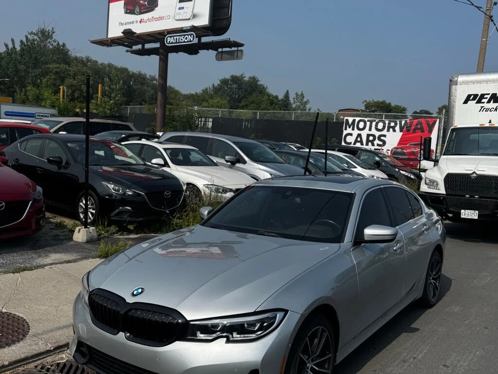 BMW 330 xDrive* ����������(���� �� ��) | Mobile.bg � ����������� 2