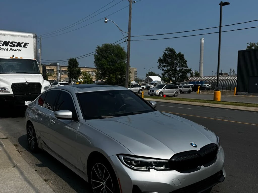 BMW 330 xDrive* ����������(���� �� ��) | Mobile.bg � ����������� 3